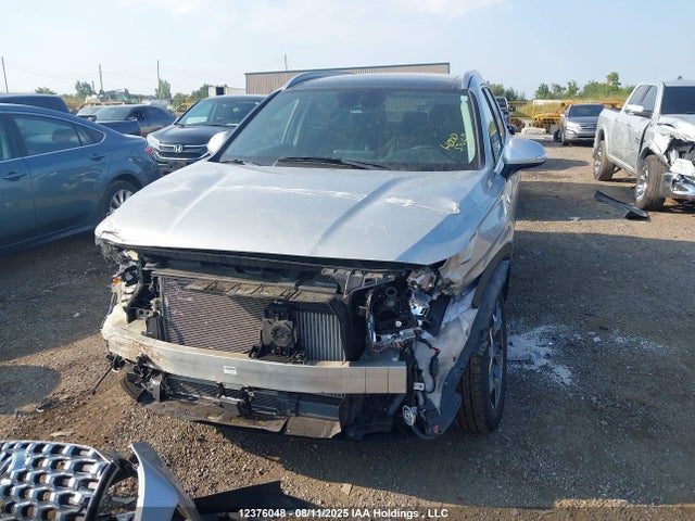Hyundai t-gdi gamma-ii 2023 KM8S5DA17PU089217 Image 2