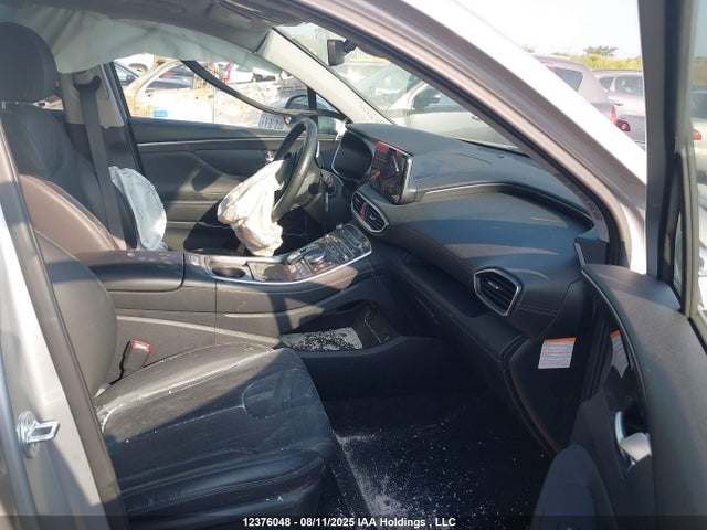 Hyundai t-gdi gamma-ii 2023 KM8S5DA17PU089217 Image 5