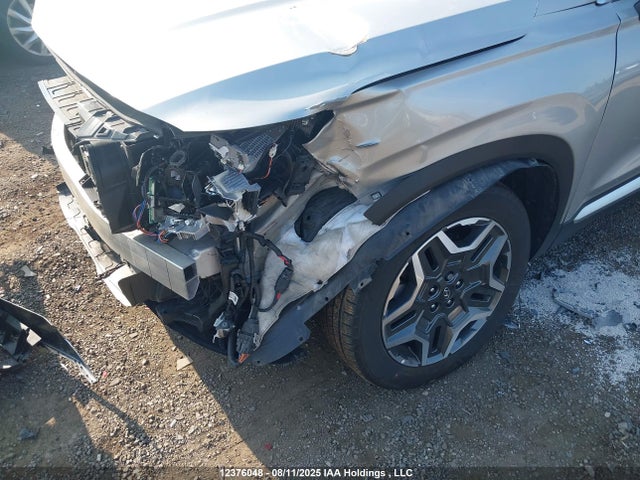 Hyundai t-gdi gamma-ii 2023 KM8S5DA17PU089217 Image 6