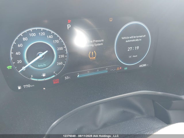 Hyundai t-gdi gamma-ii 2023 KM8S5DA17PU089217 Image 7