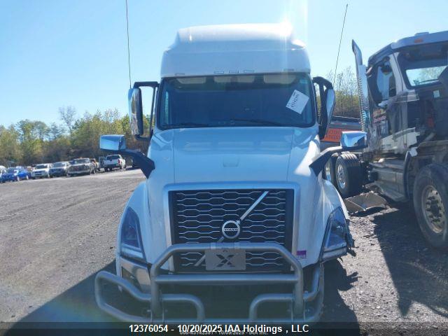 4V4NC9EH5RN650379 Volvo Vn L