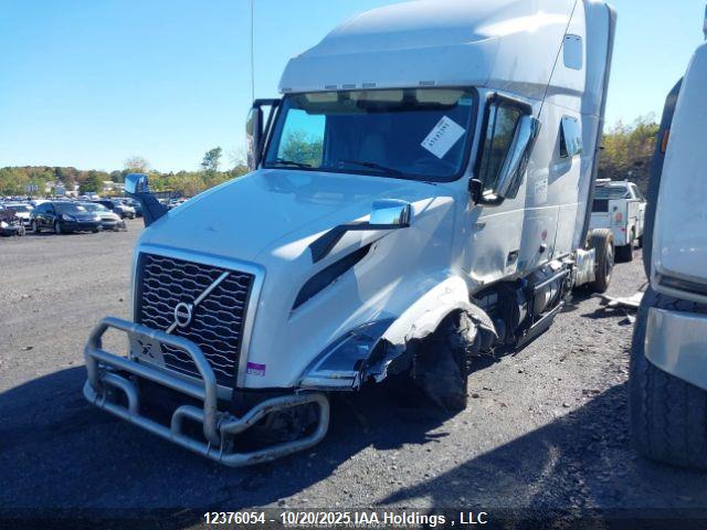 4V4NC9EH5RN650379 Volvo Vn L