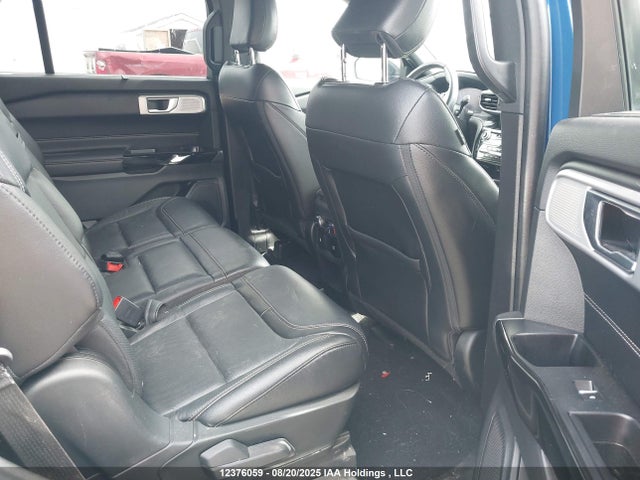 Ford gtdi 2021 1FM5K8GC7MGB37766 Image 8