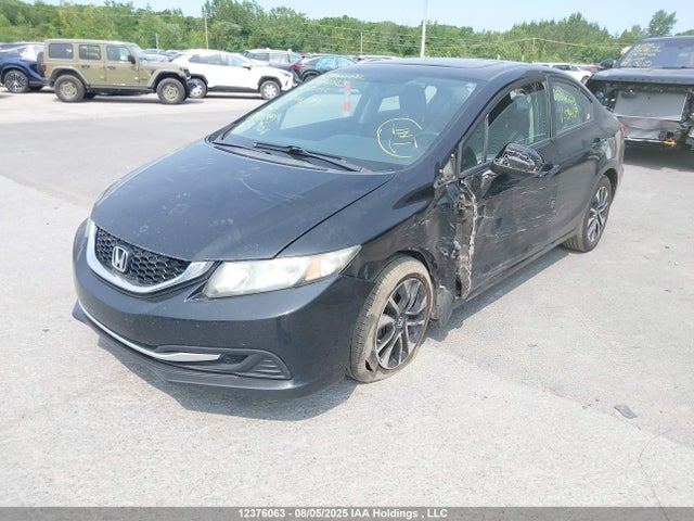 2HGFB2F56EH046679 Honda r18z1