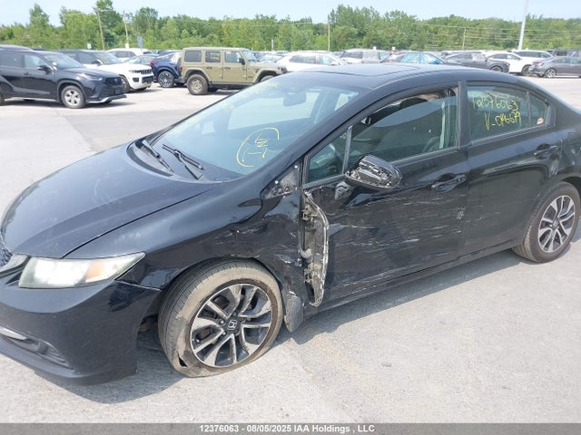 2HGFB2F56EH046679 Honda r18z1