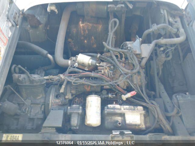 Aukcja sprzedaży 2011 Utility Trailer Mfg Trailer, vin: 1UYVS2532BM990502, numer aukcji: 12376064