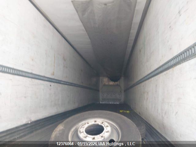 Aukcja sprzedaży 2011 Utility Trailer Mfg Trailer, vin: 1UYVS2532BM990502, numer aukcji: 12376064