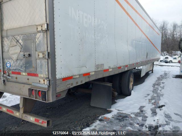 Aukcja sprzedaży 2011 Utility Trailer Mfg Trailer, vin: 1UYVS2532BM990502, numer aukcji: 12376064