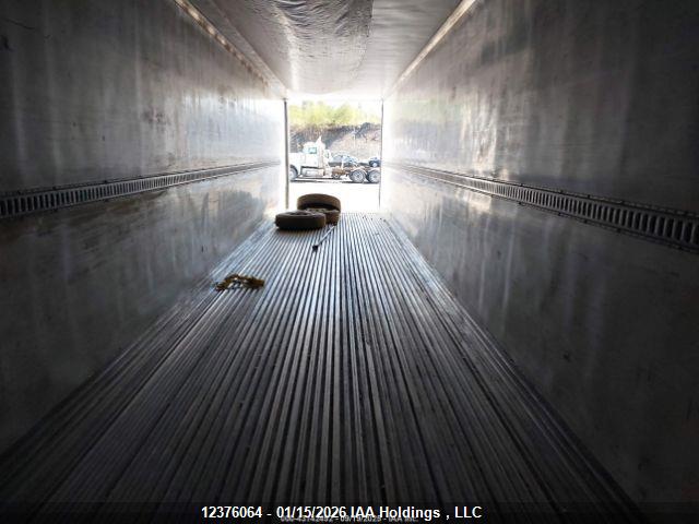 Aukcja sprzedaży 2011 Utility Trailer Mfg Trailer, vin: 1UYVS2532BM990502, numer aukcji: 12376064