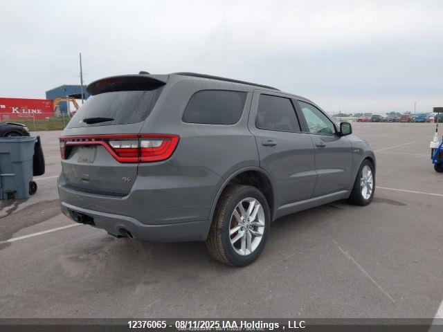 Dodge Durango 2025 1C4SDJCT4SC513424 Image 5