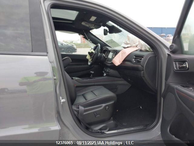 Dodge Durango 2025 1C4SDJCT4SC513424 Image 6