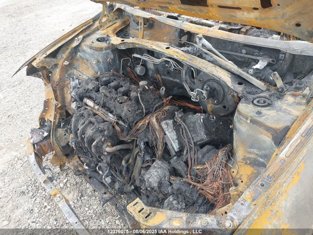 12376075 :رقم المزاد ، 5NMJFCDEXSH456262 vin ، 2025 Hyundai Tucson Xrt مزاد بيع