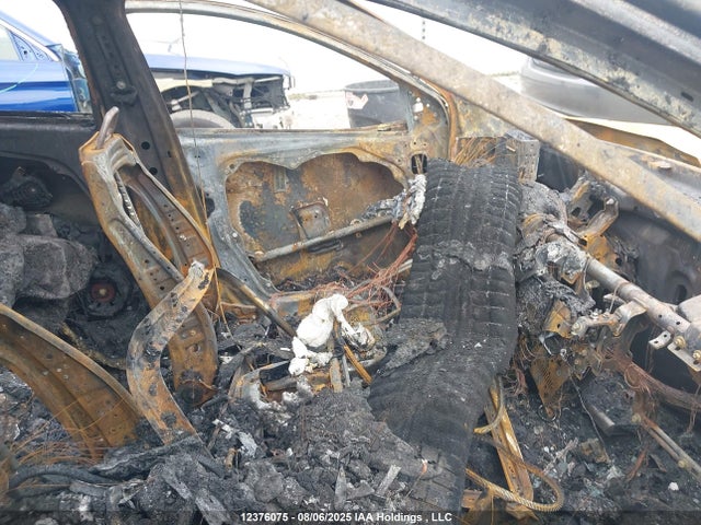 12376075 :رقم المزاد ، 5NMJFCDEXSH456262 vin ، 2025 Hyundai Tucson Xrt مزاد بيع