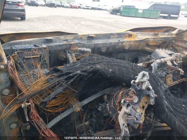 12376075 :رقم المزاد ، 5NMJFCDEXSH456262 vin ، 2025 Hyundai Tucson Xrt مزاد بيع