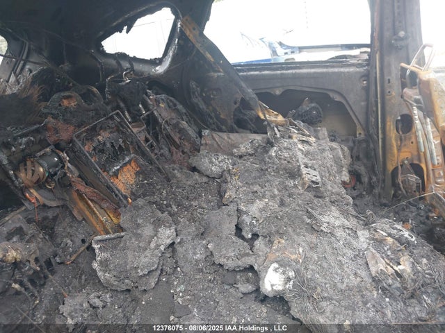 12376075 :رقم المزاد ، 5NMJFCDEXSH456262 vin ، 2025 Hyundai Tucson Xrt مزاد بيع