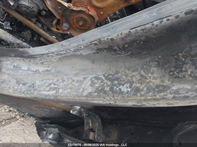 12376075 :رقم المزاد ، 5NMJFCDEXSH456262 vin ، 2025 Hyundai Tucson Xrt مزاد بيع