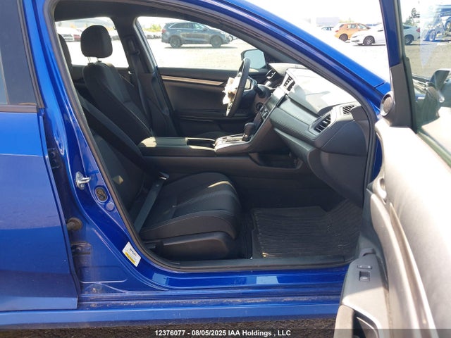 SHHFK7H26JU302543 Honda l15ba