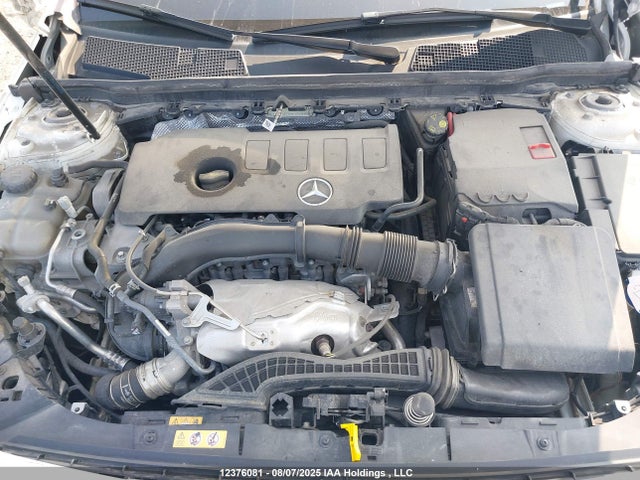 W1K3G4FB5MJ316458 Mercedes-Benz m260