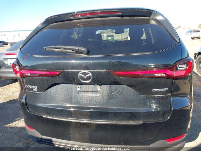Mazda h3 low 2024 JM3KKCHD2R1104998 Image 33