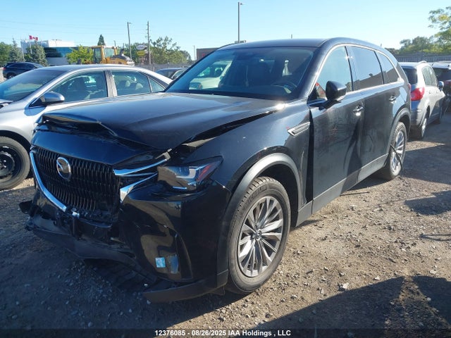 Mazda h3 low 2024 JM3KKCHD2R1104998 Image 19