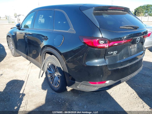 Mazda h3 low 2024 JM3KKCHD2R1104998 Image 20