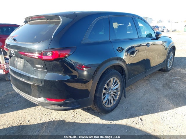 Mazda h3 low 2024 JM3KKCHD2R1104998 Image 21