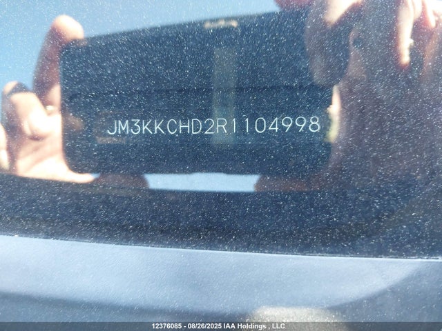 Mazda h3 low 2024 JM3KKCHD2R1104998 Image 26