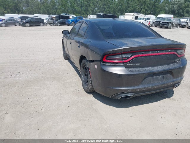 2C3CDXHG4GH120647 Dodge 2016