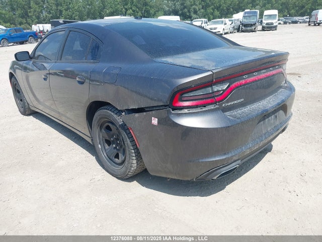 2C3CDXHG4GH120647 Dodge 2016