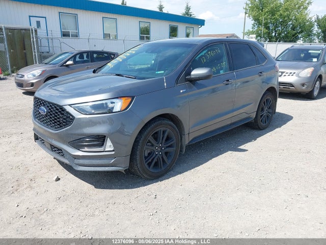 2FMPK4J93NBA89397 Ford gtdi