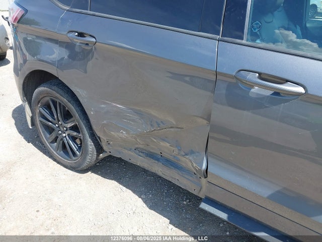 2FMPK4J93NBA89397 Ford gtdi