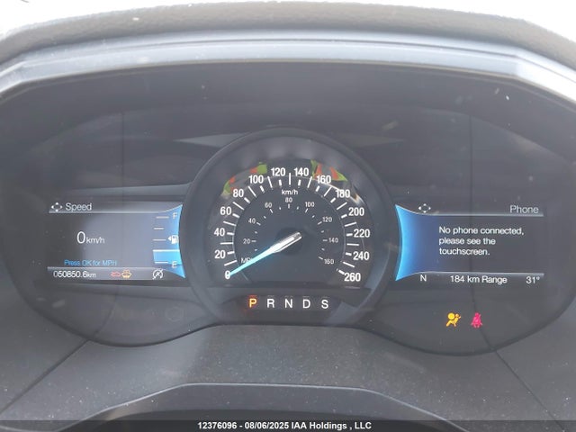 2FMPK4J93NBA89397 Ford gtdi