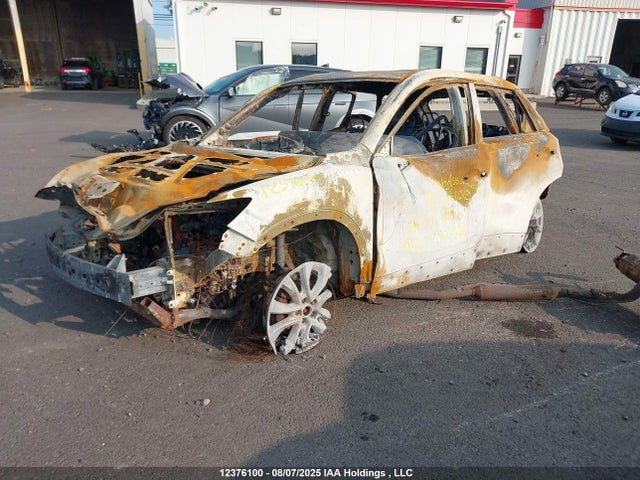 Mazda py 2014 JM3KE4DY6E0307768 Image 2