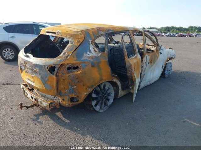 Mazda py 2014 JM3KE4DY6E0307768 Image 4