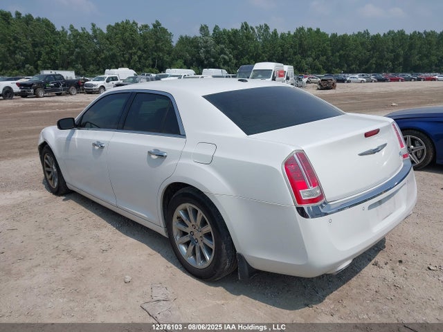 2014 Chrysler 300c მანქანა იყიდება აუქციონზე, vin: 2C3CCAEG6EH228432, აუქციონის ნომერი: 12376103