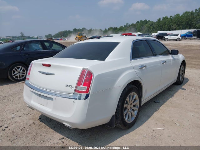 2014 Chrysler 300c მანქანა იყიდება აუქციონზე, vin: 2C3CCAEG6EH228432, აუქციონის ნომერი: 12376103
