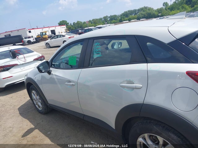 JM1DKFC7XH0156386 Mazda pe