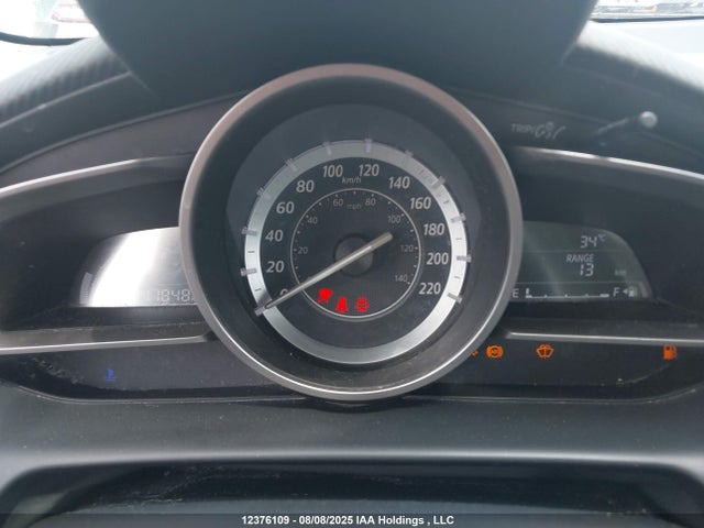 JM1DKFC7XH0156386 Mazda pe