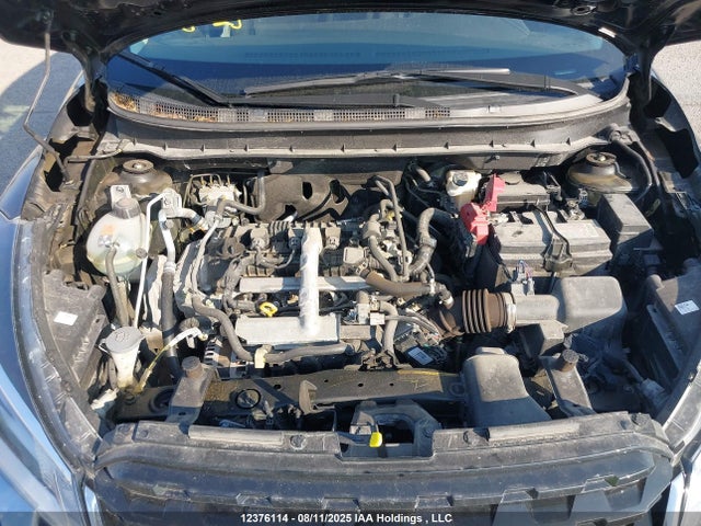 Nissan Kicks 2023 3N1CP5BV4PL530843 Image 10