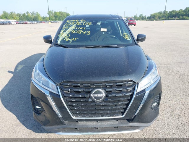 Nissan Kicks 2023 3N1CP5BV4PL530843 Image 12