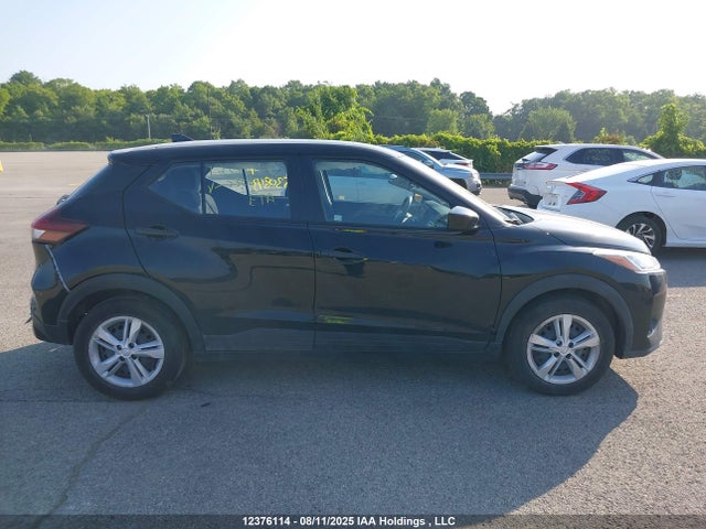 Nissan Kicks 2023 3N1CP5BV4PL530843 Image 13