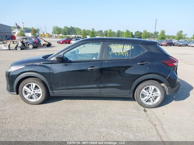 Nissan Kicks 2023 3N1CP5BV4PL530843 Image 14