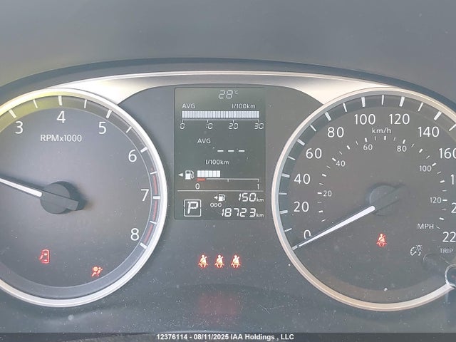 Nissan Kicks 2023 3N1CP5BV4PL530843 Image 15
