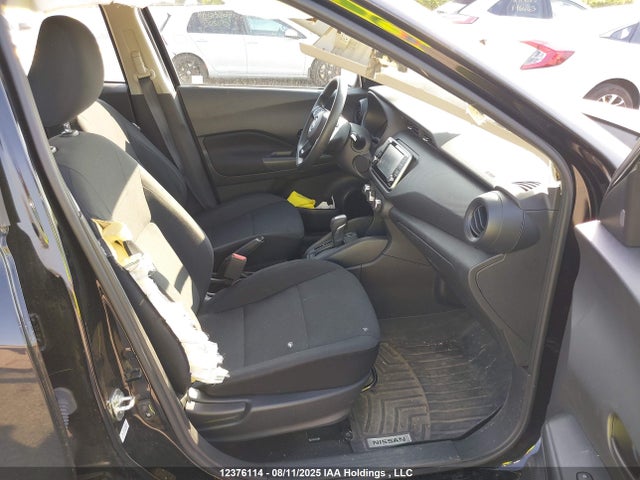 Nissan Kicks 2023 3N1CP5BV4PL530843 Image 5