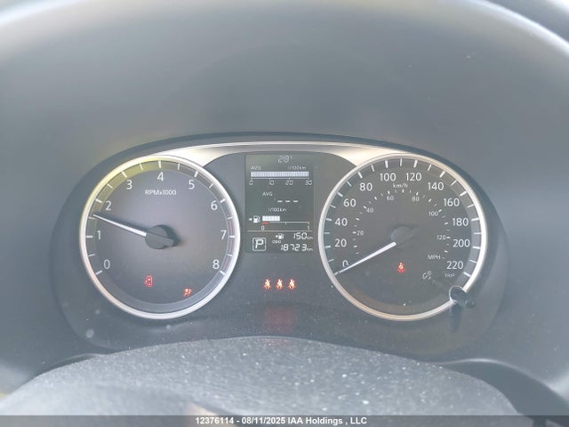 Nissan Kicks 2023 3N1CP5BV4PL530843 Image 7