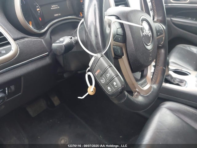 1C4RJFBG1HC851056 Jeep Grand Cherokee