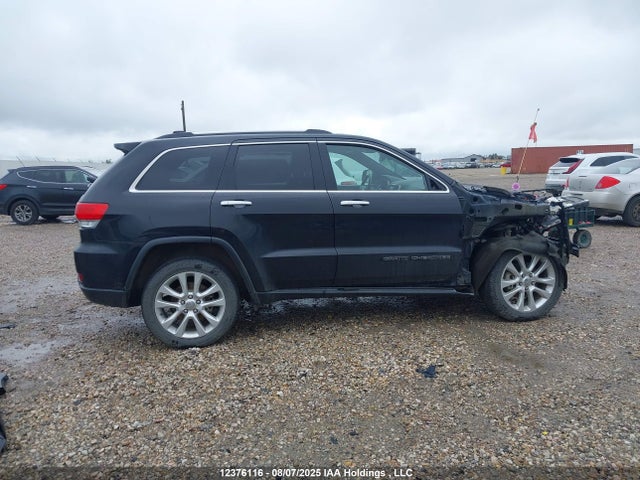 1C4RJFBG1HC851056 Jeep Grand Cherokee