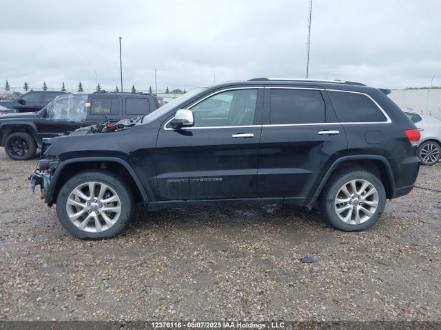1C4RJFBG1HC851056 Jeep Grand Cherokee