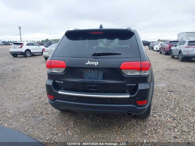 1C4RJFBG1HC851056 Jeep Grand Cherokee