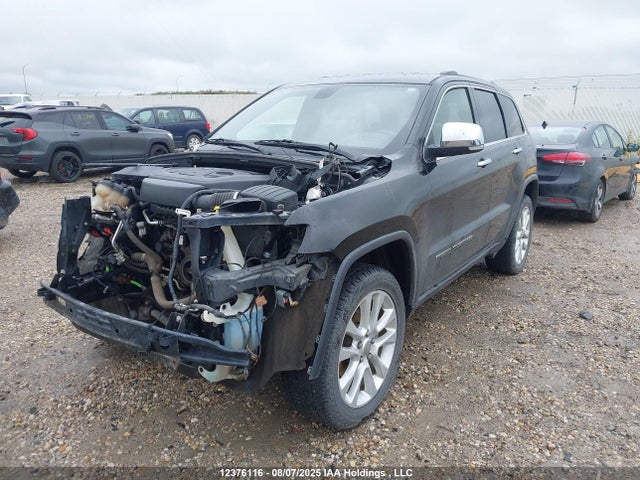 1C4RJFBG1HC851056 Jeep Grand Cherokee